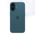 95新 Apple iPhone 16 128G 深青色 中國大陸版