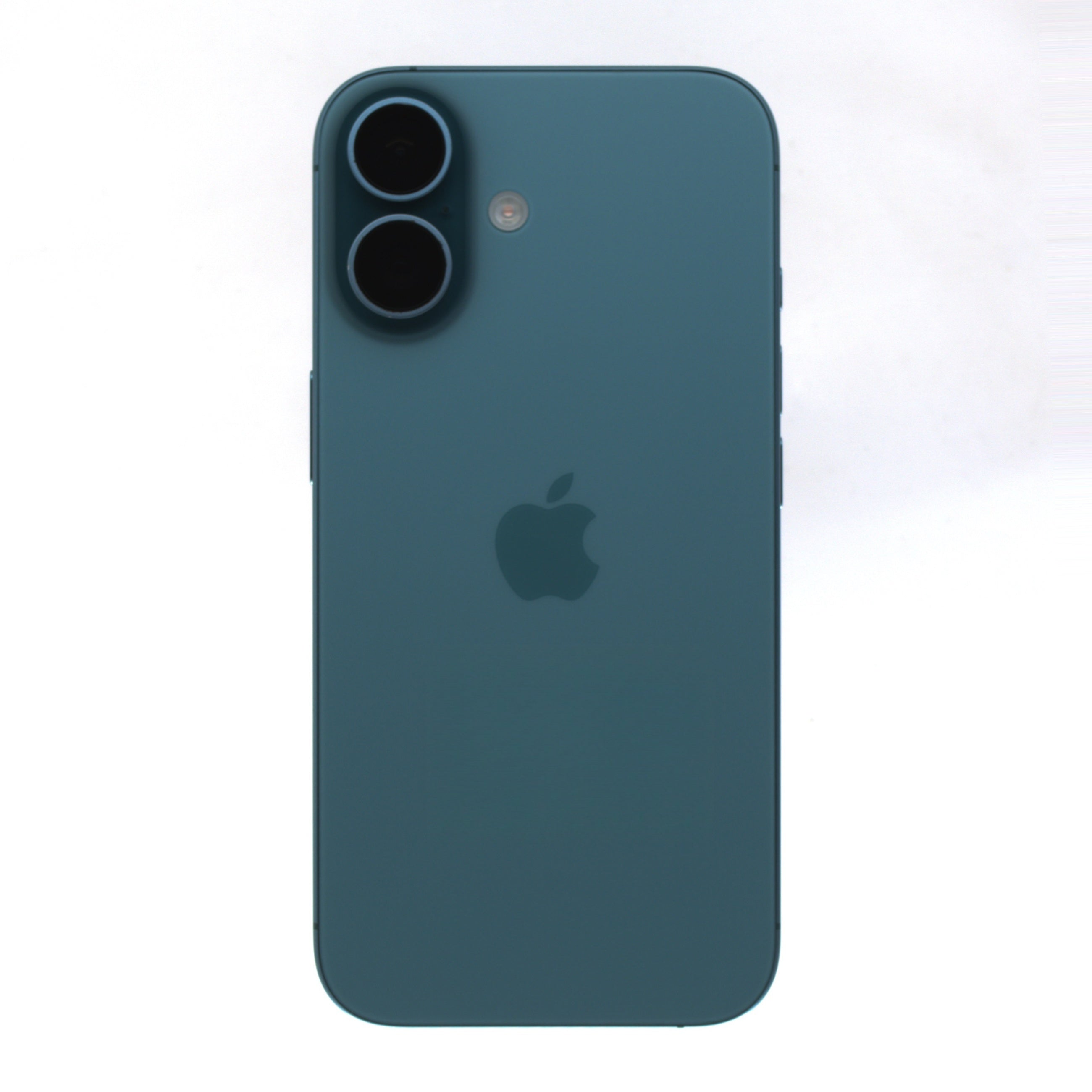 95新 Apple iPhone 16 128G 深青色 中國大陸版