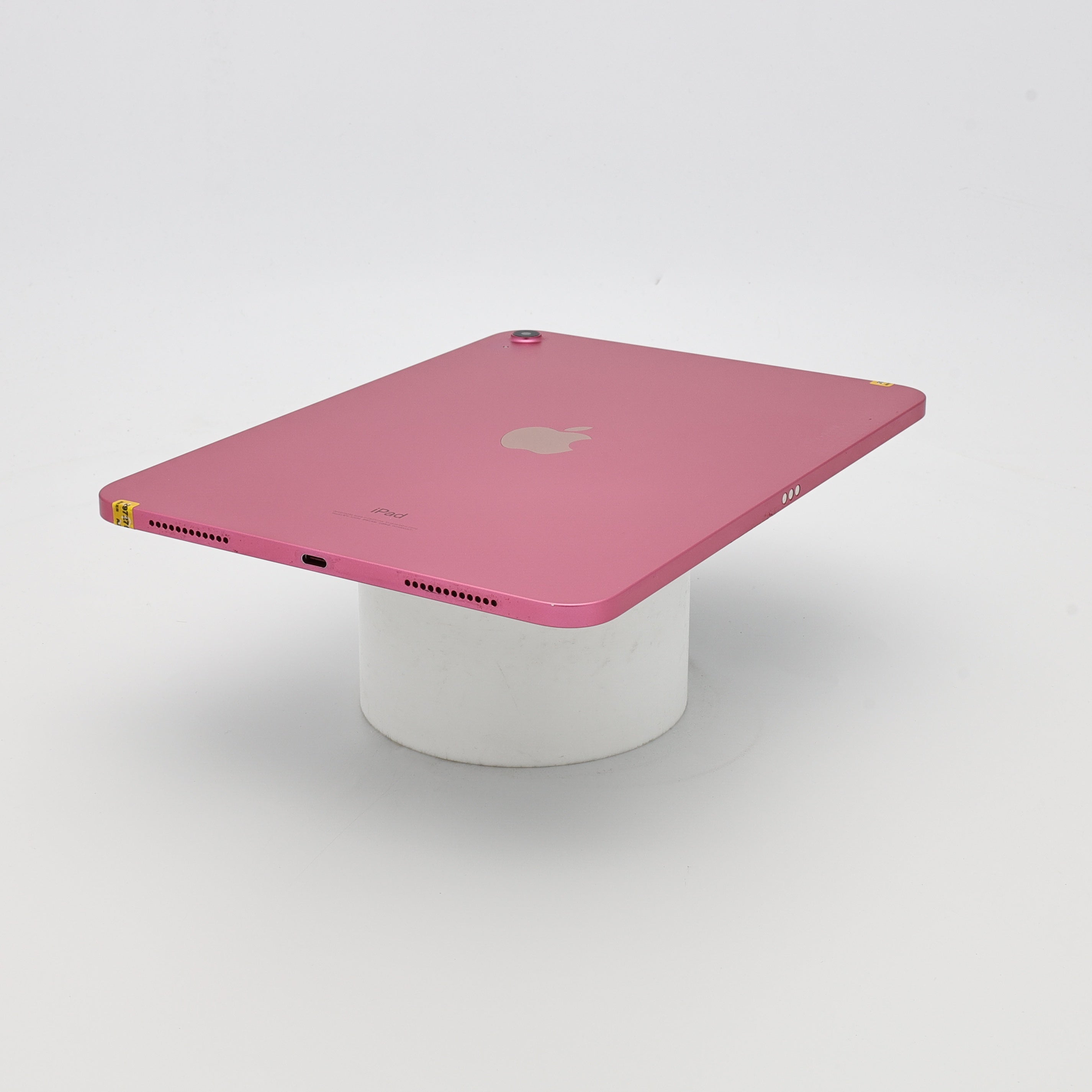 95新 Apple iPad 10代 64G 粉紅色 WIFI