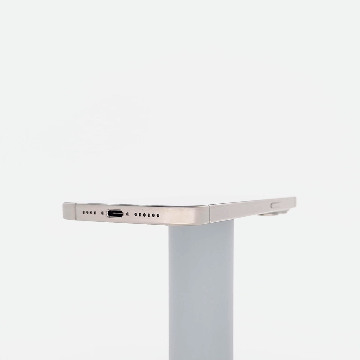 95新 Apple iPhone 15 Pro Max 256G 原色鈦金屬 中國大陸版