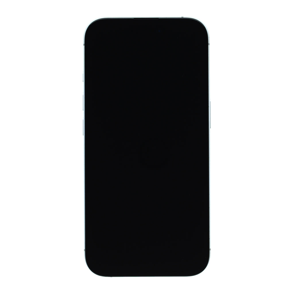 95新 Apple iPhone 16 256G 白色 中國大陸版