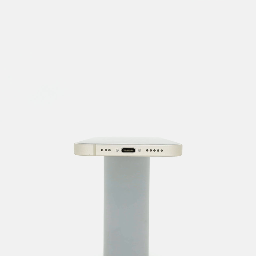 95新 Apple iPhone 15 256G 黃色 中國大陸版