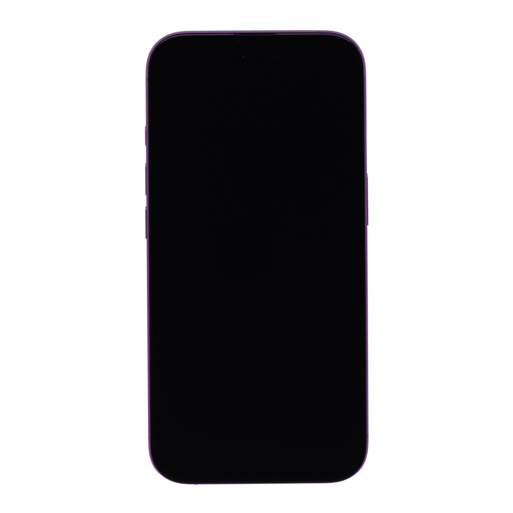 95新 Apple iPhone 16 256G 粉紅色 中國大陸版