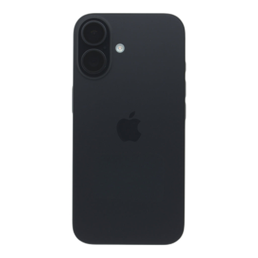95新 Apple iPhone 16 256G 黑色 中國大陸版