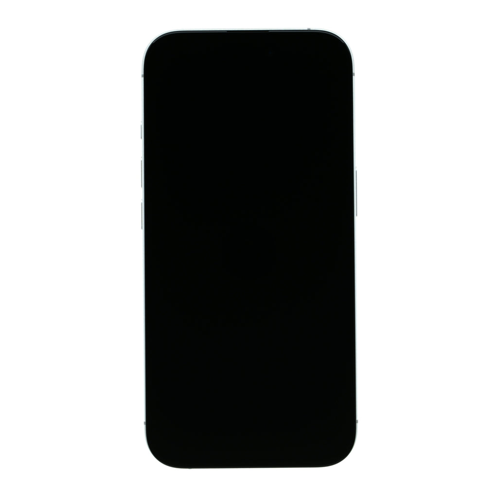 95新 Apple iPhone 16 256G 白色 中國大陸版