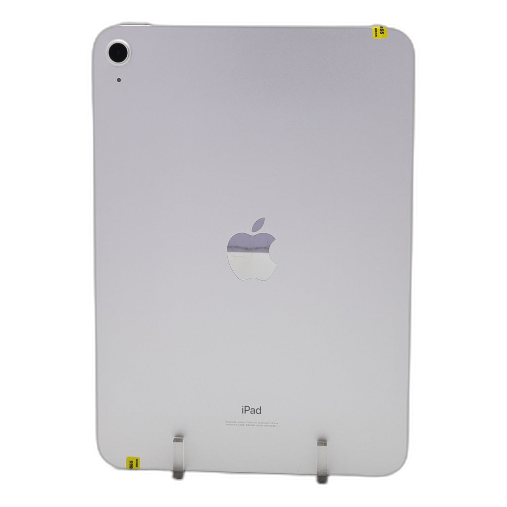 95新 Apple iPad 10代 64G 銀色 WIFI