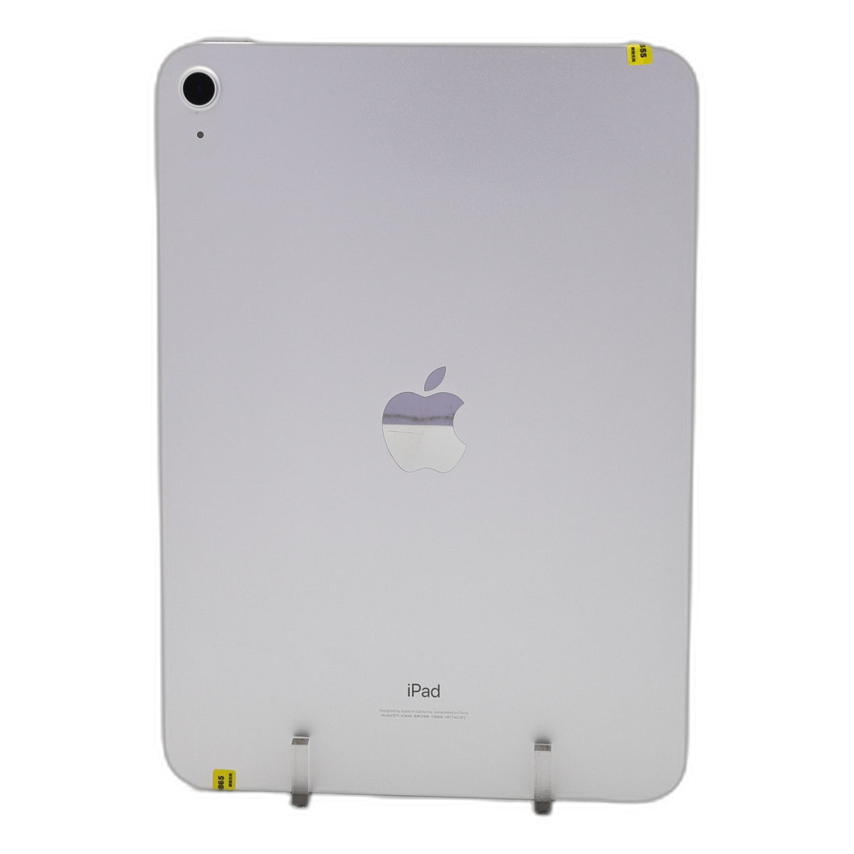 95新 Apple iPad 10代 64G 銀色 WIFI