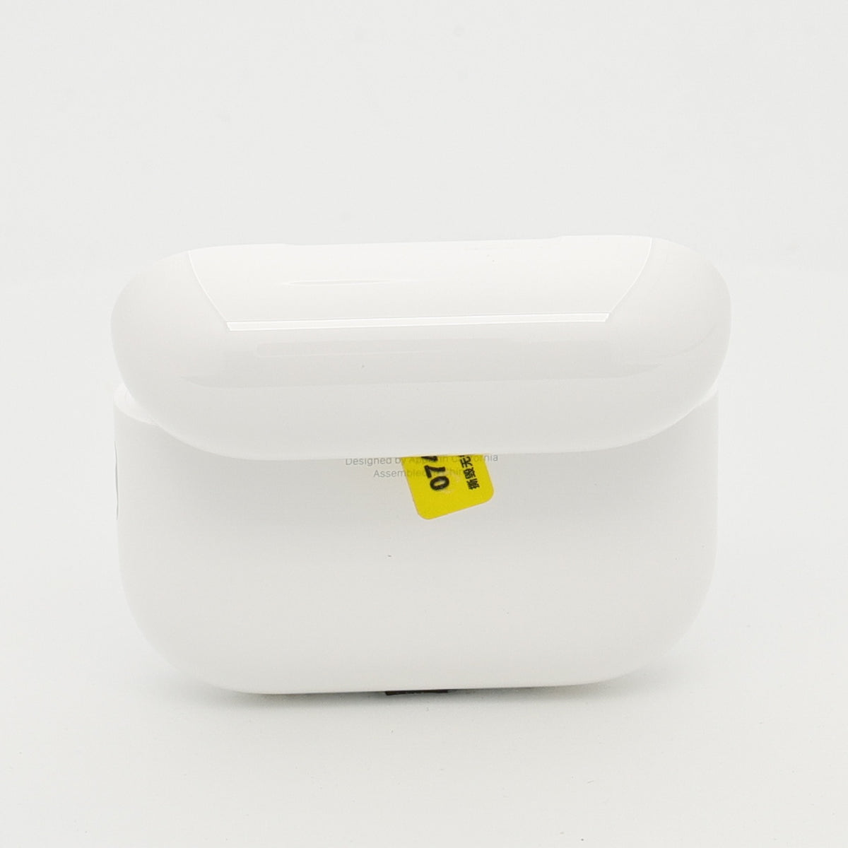 99新 Apple AirPods Pro 3 白色