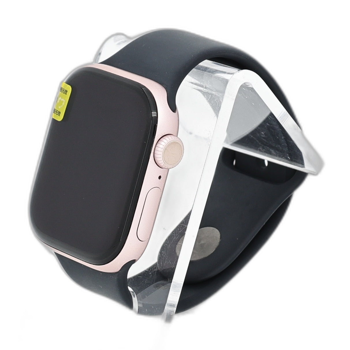 99新 Apple Watch Series 10 42毫米 鋁金屬