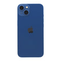 95新 Apple iPhone 13 128G 藍色 中國大陸版