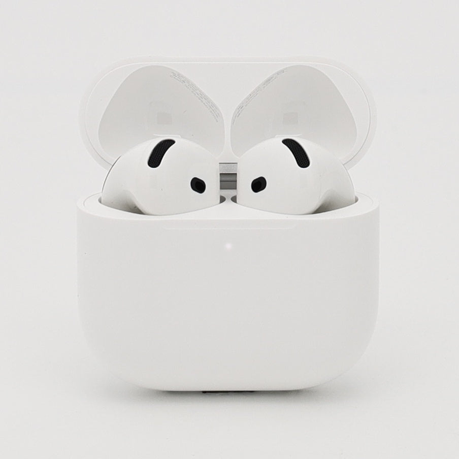 99新 Apple AirPods 4 (支持主动降噪) 白色