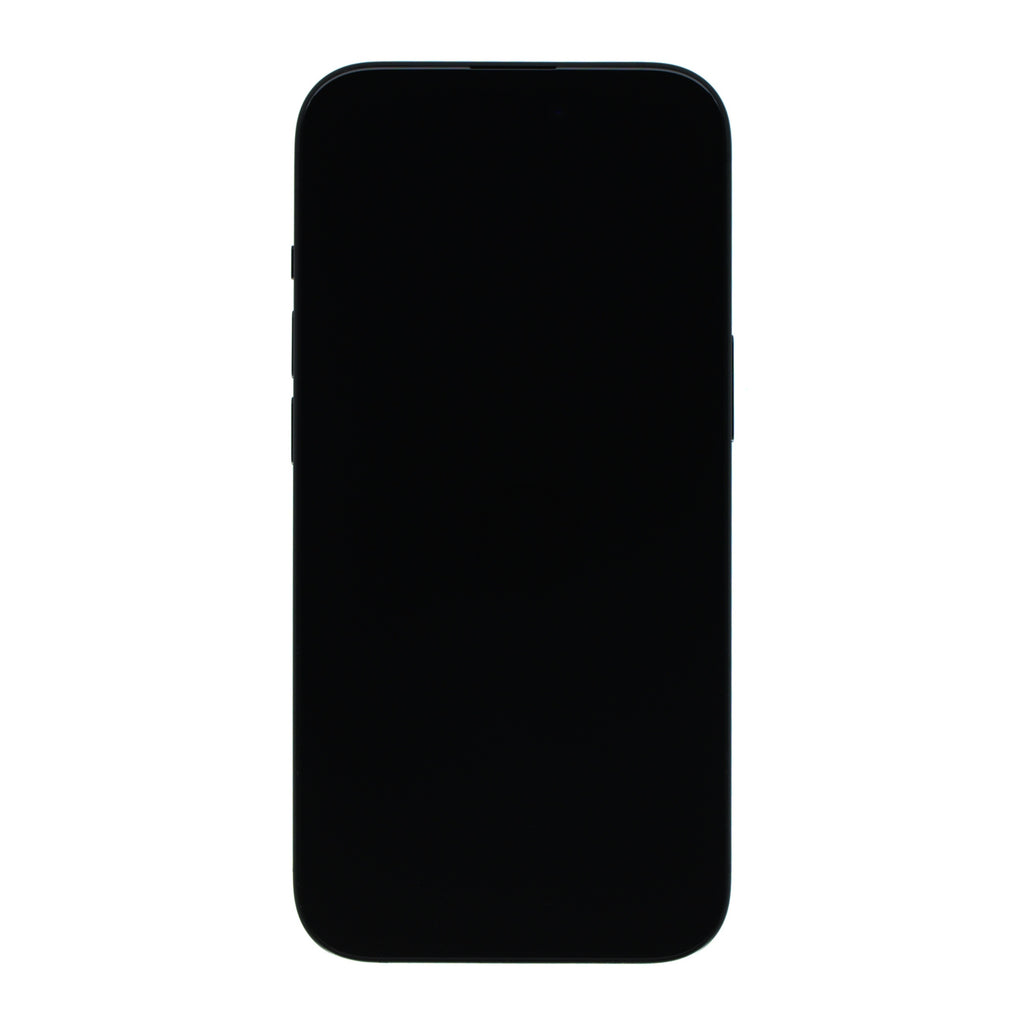 95新 Apple iPhone 15 128G 黑色 中國大陸版