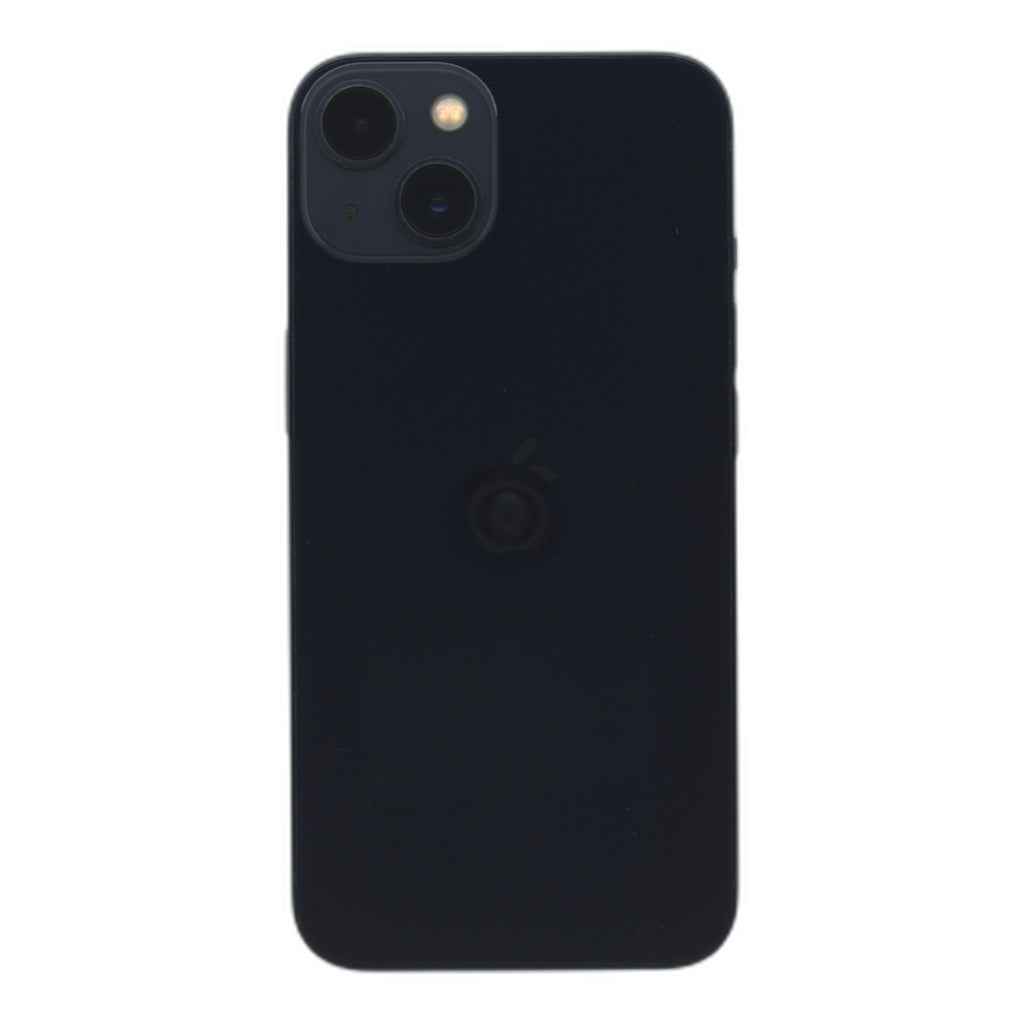 95新 Apple iPhone 13 256G 午夜色 中國大陸版