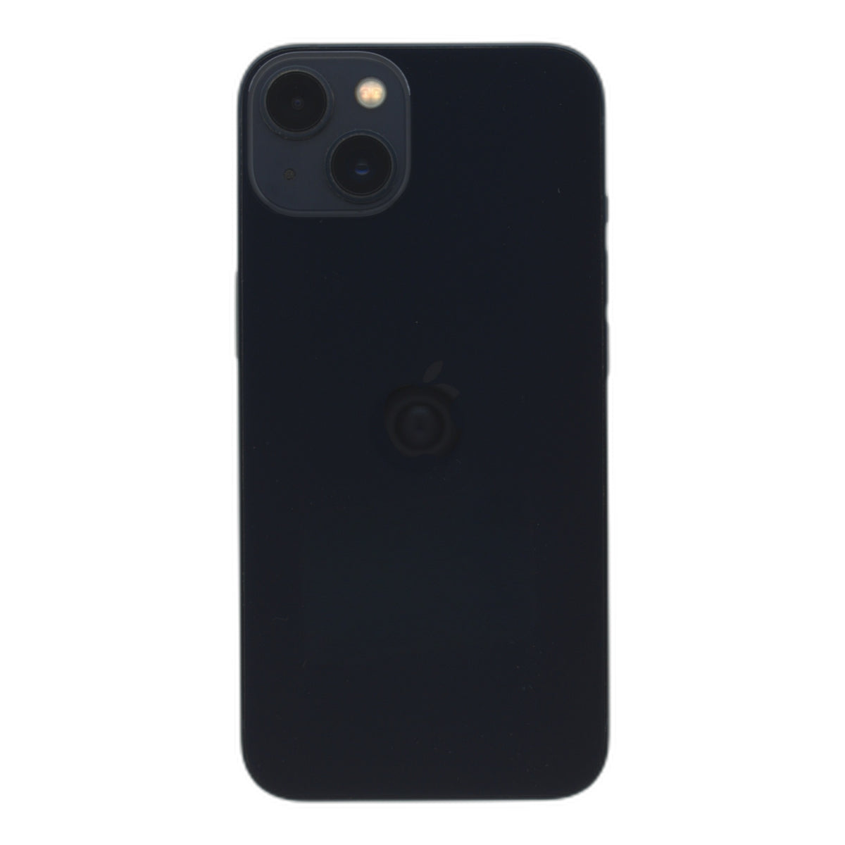 95新 Apple iPhone 13 256G 午夜色 中國大陸版
