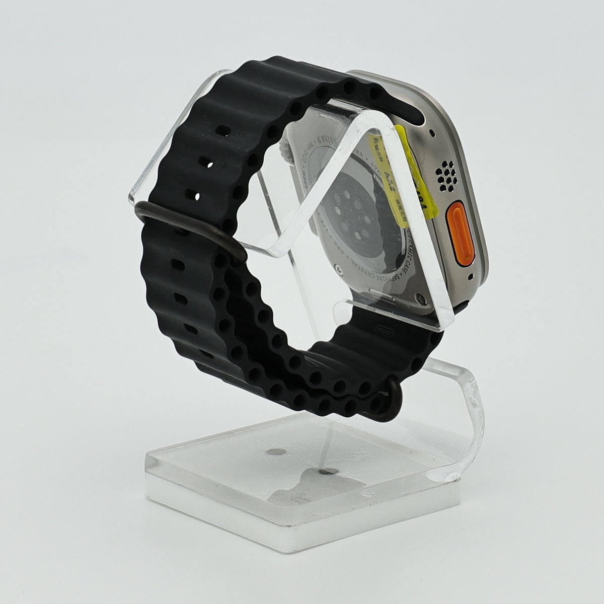 99新 Apple Watch Ultra 2 49毫米 鈦金屬