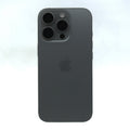 99新 Apple iPhone 16 Pro 128G 原色鈦金屬 中國大陸版