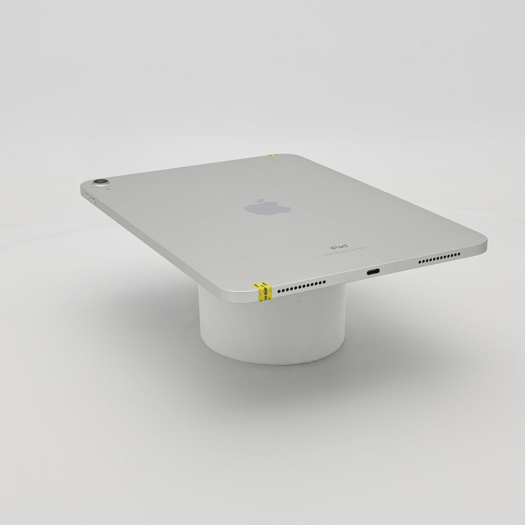 99新 Apple iPad 10代 256G 銀色 WIFI