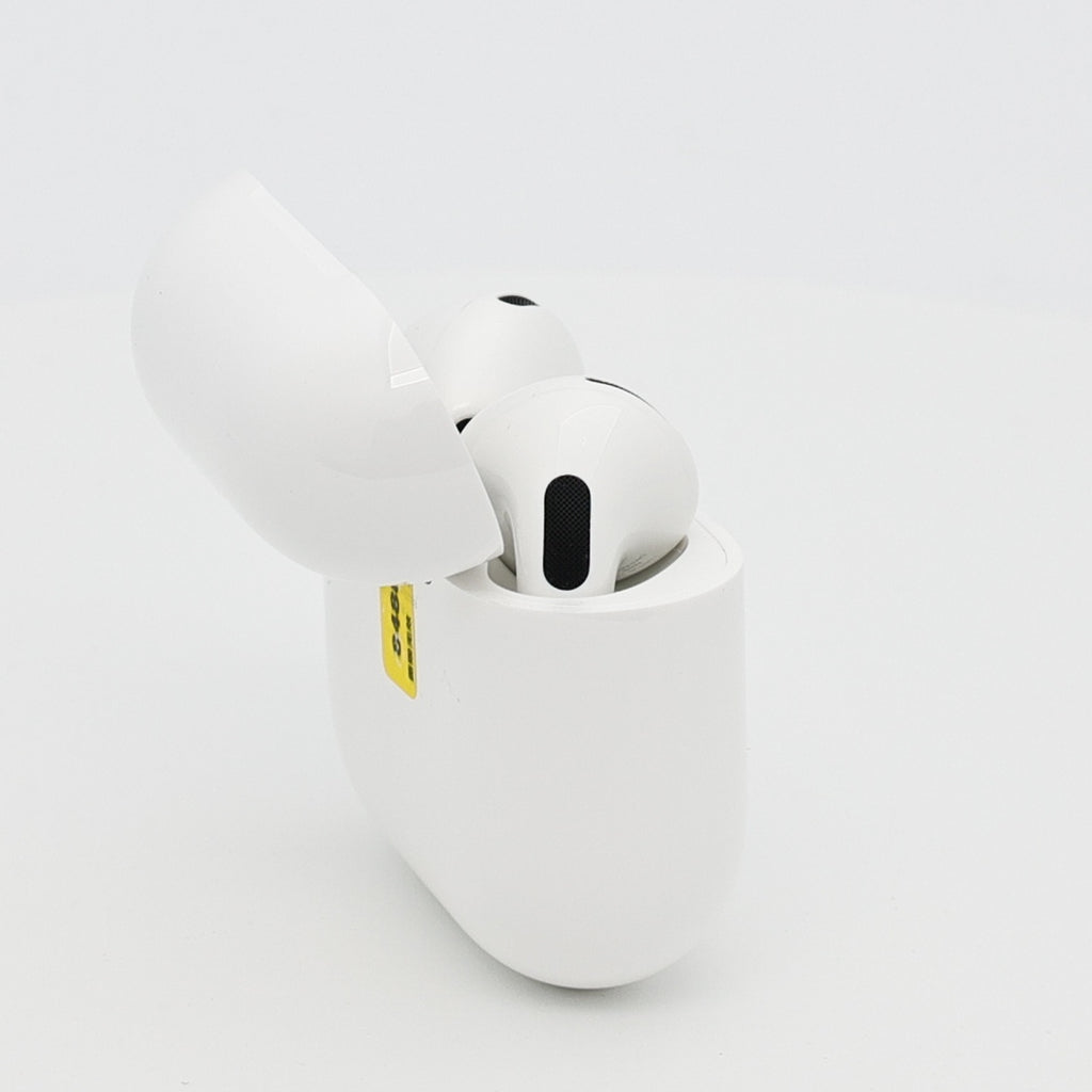 99新 Apple AirPods 4 (不支持主动降噪) 白色