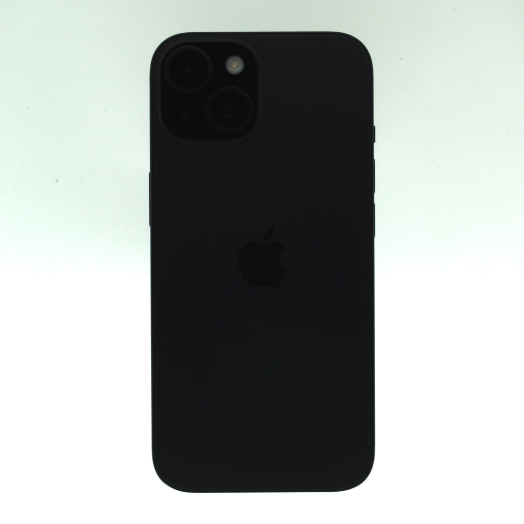95新 Apple iPhone 15 128G 黑色 中國大陸版