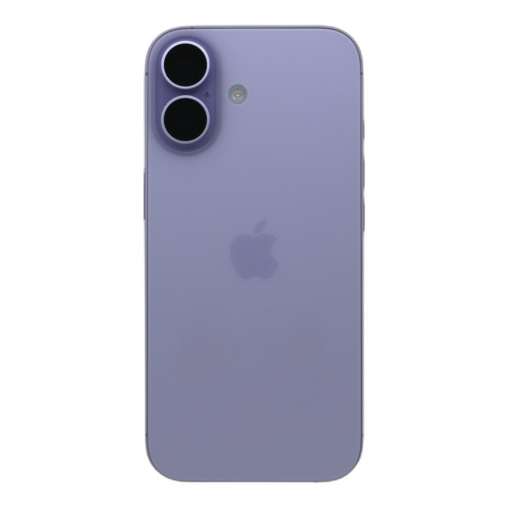 99新 Apple iPhone 17 256G 薰衣草紫色 中國大陸版