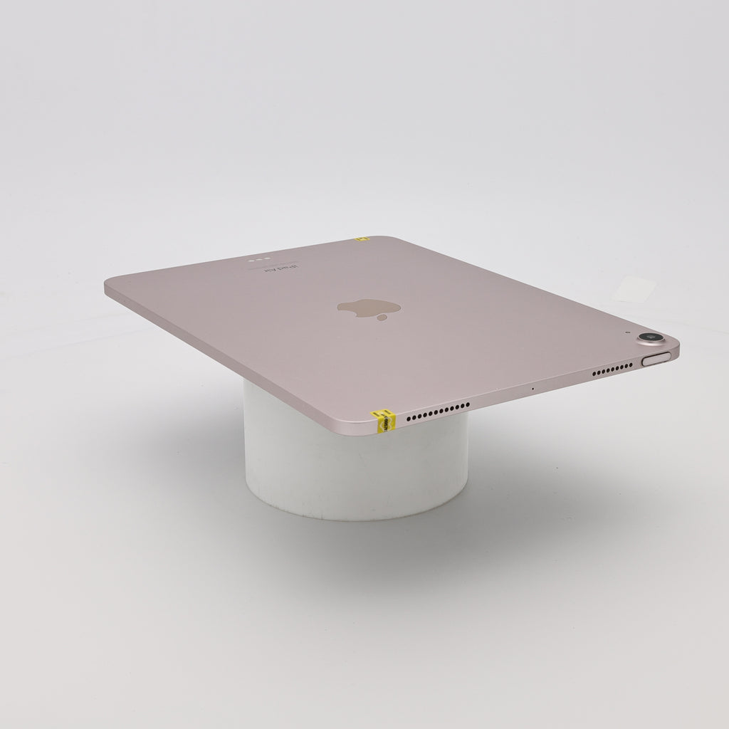 99新 Apple iPad Air5 64G 粉紅色 WIFI