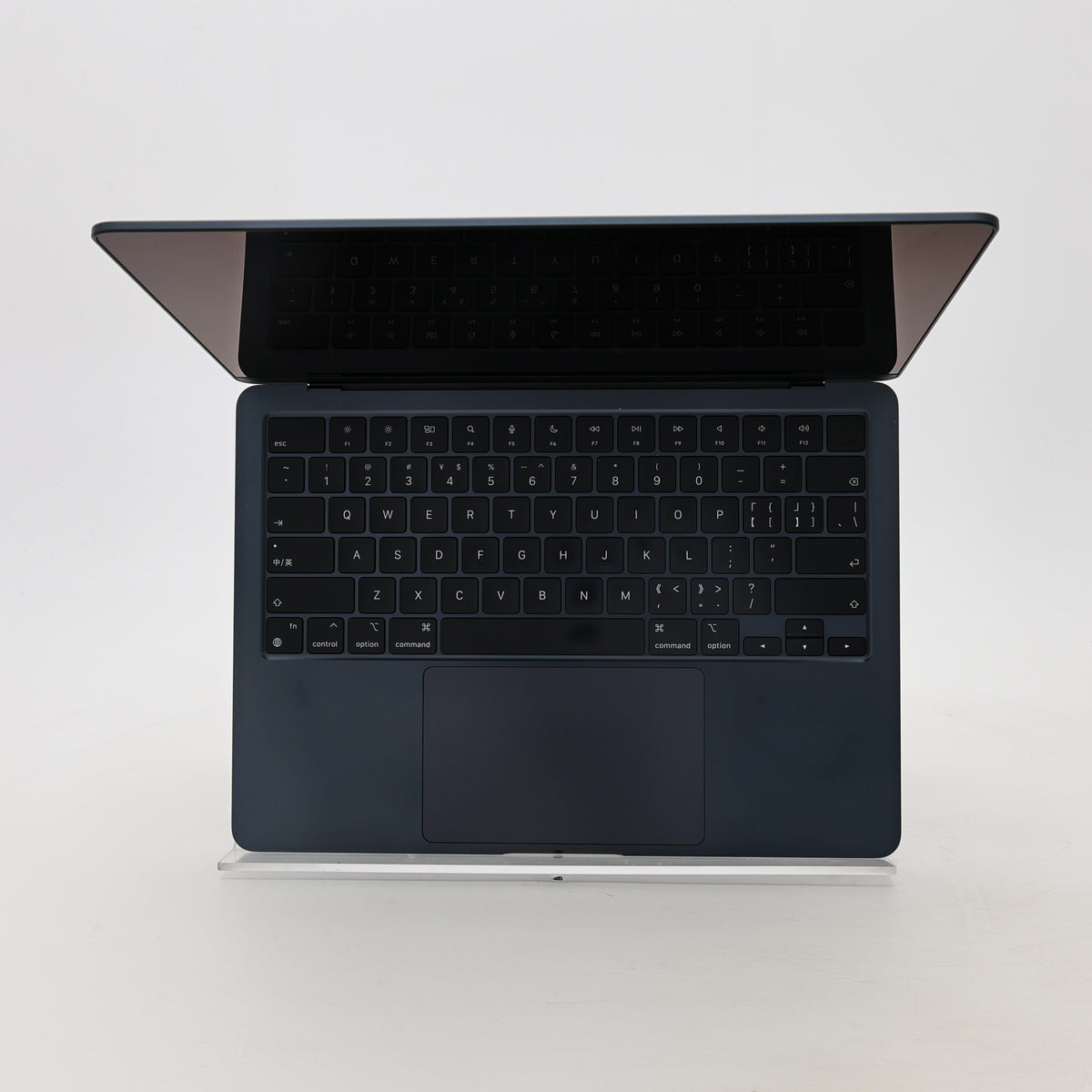 95新 Apple MacBook Air 22年 13寸 M2（8+10核） 8G RAM 512G SSD 午夜色