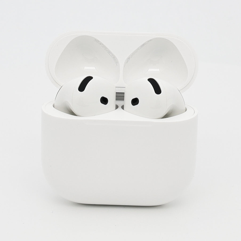 99新 Apple AirPods 4 (支持主动降噪) 白色