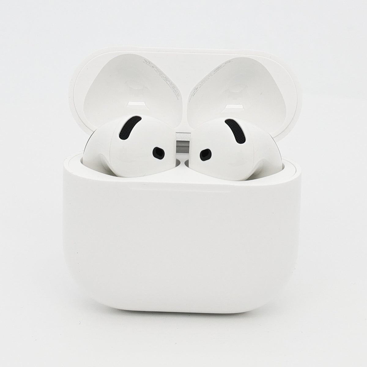 99新 Apple AirPods 4 (支持主动降噪) 白色