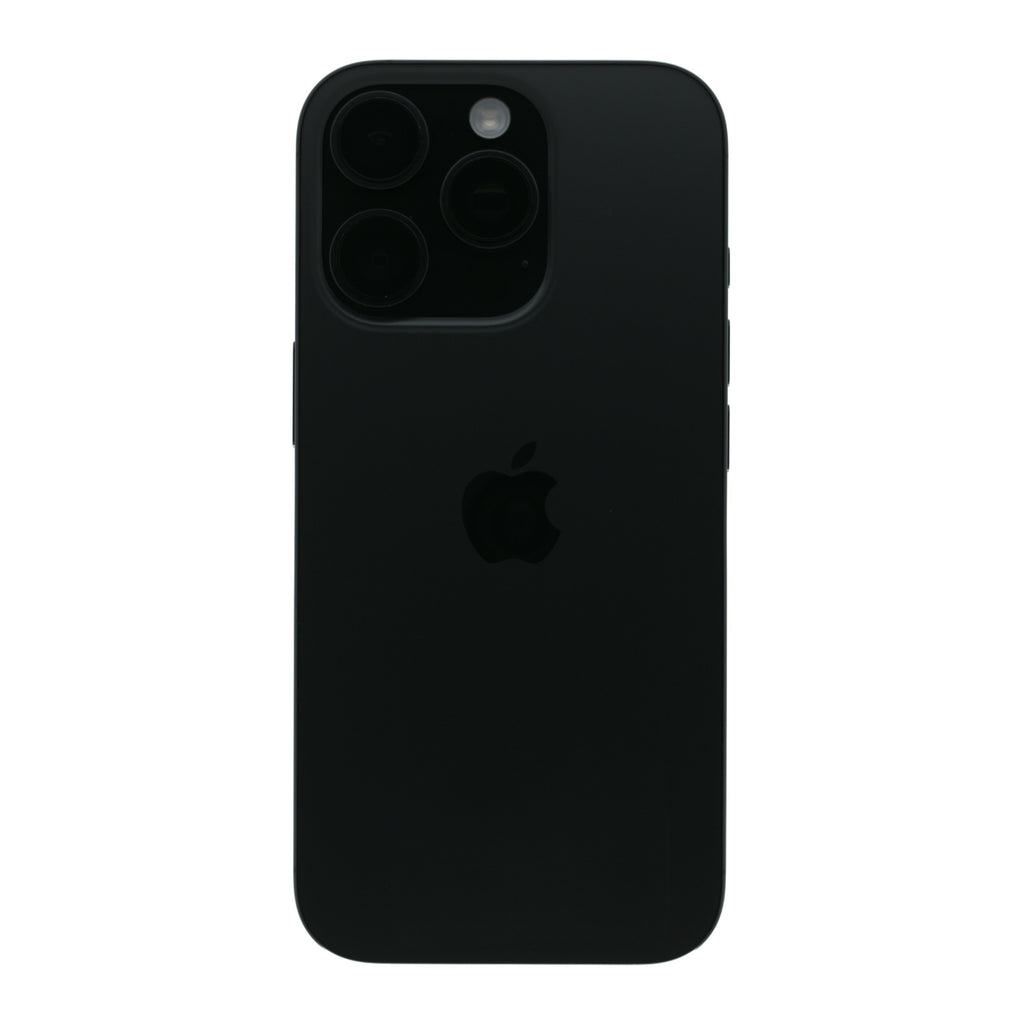 95新 Apple iPhone 16 Pro 128G 黑色鈦金屬 中國大陸版