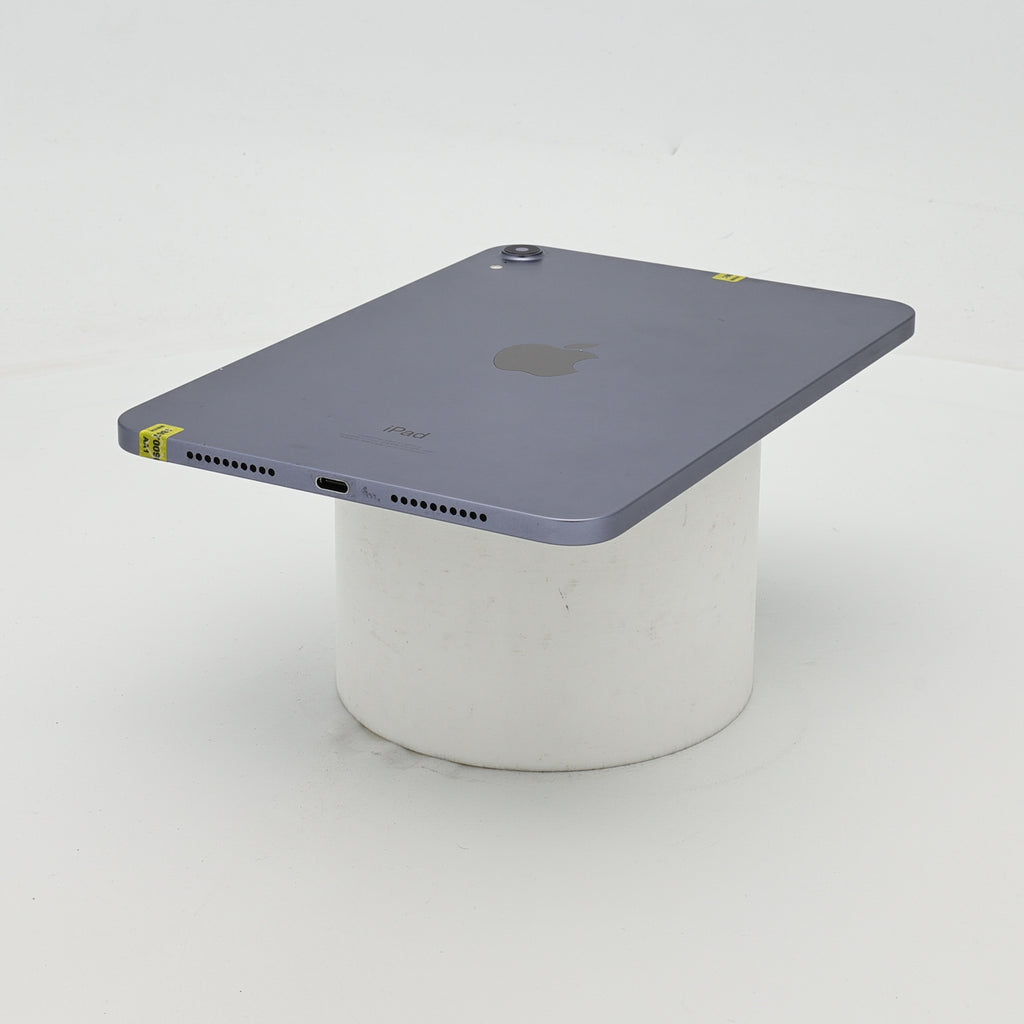 95新 Apple iPad mini6 64G 紫色 WIFI