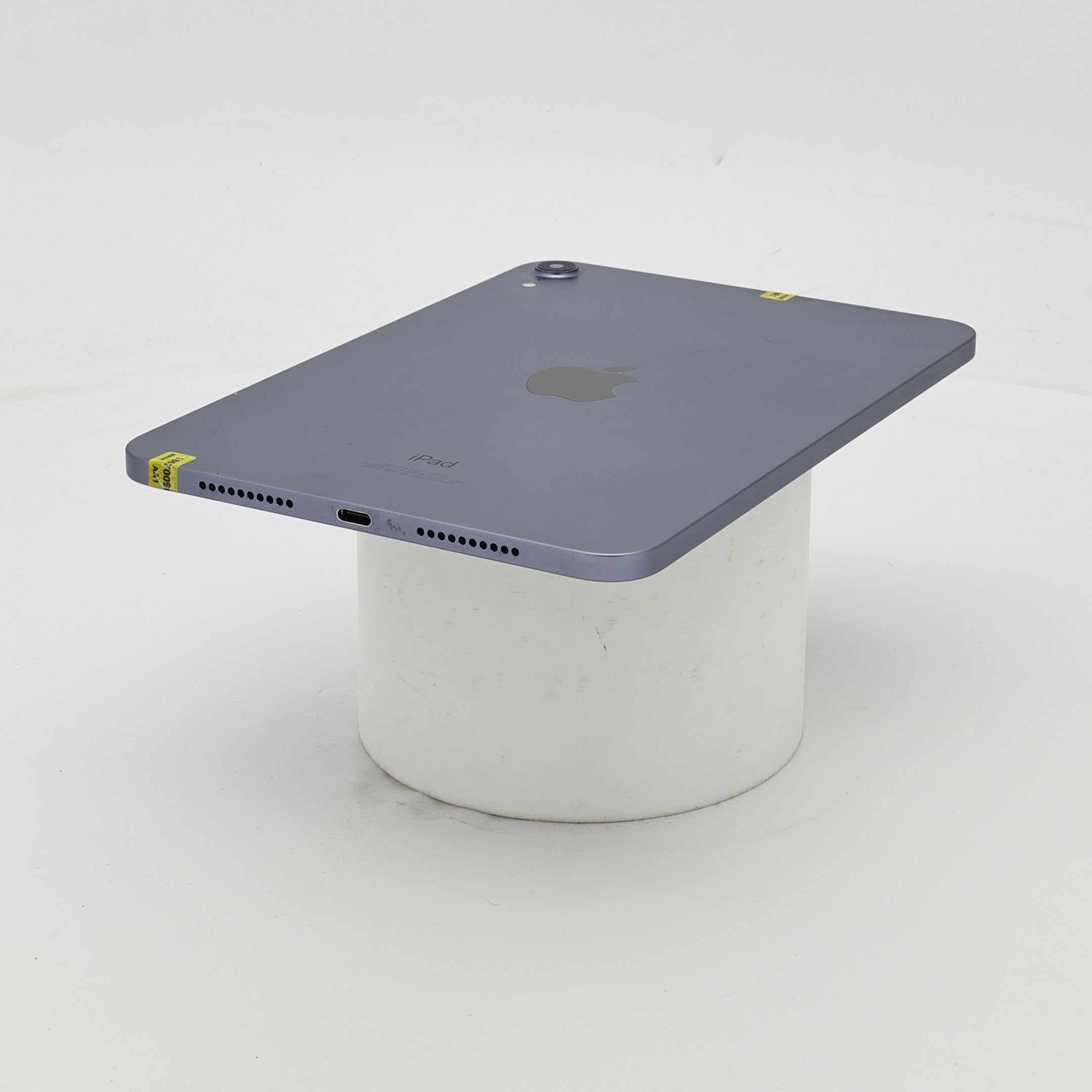 95新 Apple iPad mini6 64G 紫色 WIFI