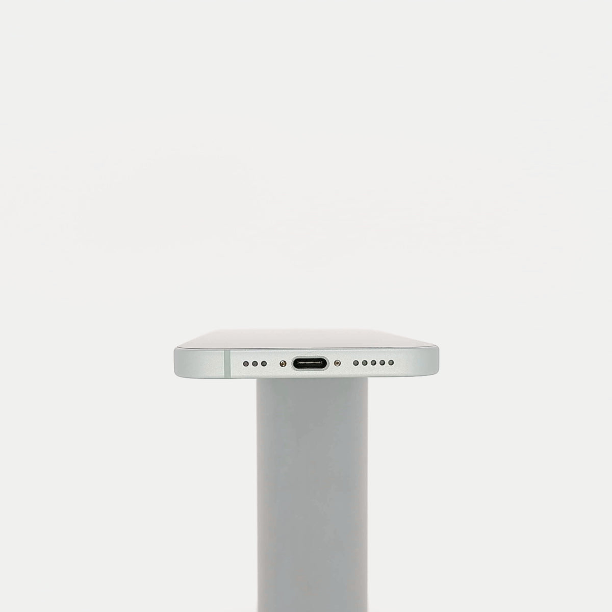 95新 Apple iPhone 15 128G 綠色 中國大陸版