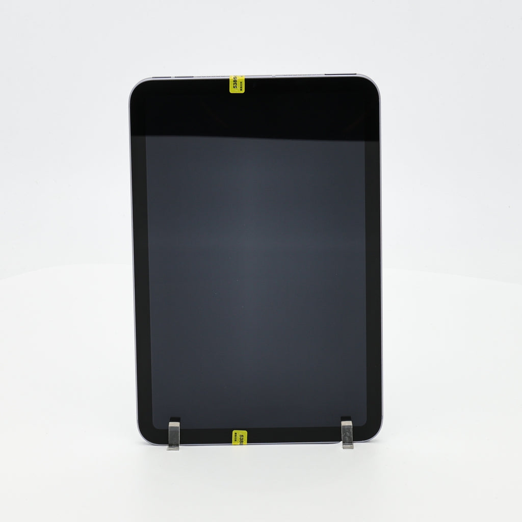 99新 Apple iPad mini6 64G 紫色 WIFI+5G