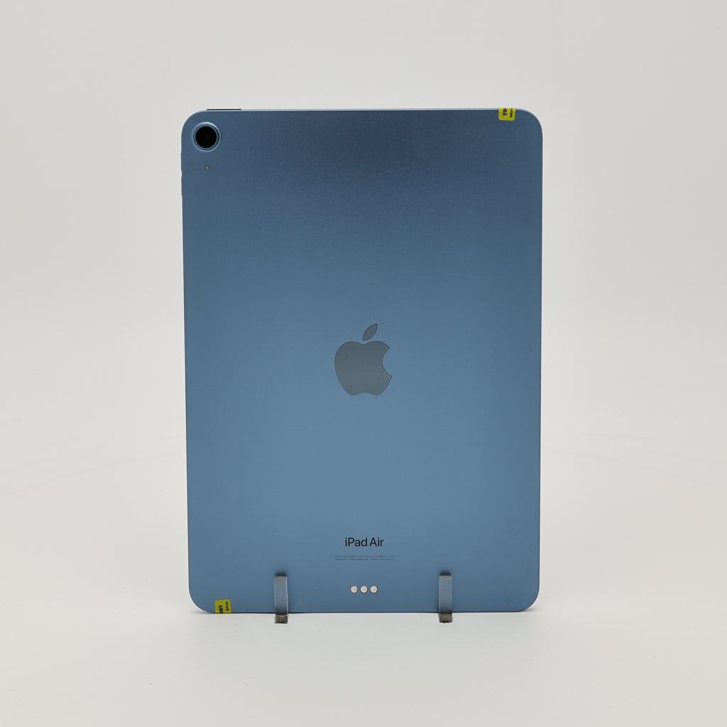 99新 Apple iPad Air5 256G 藍色 WIFI