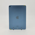 99新 Apple iPad Air5 256G 藍色 WIFI