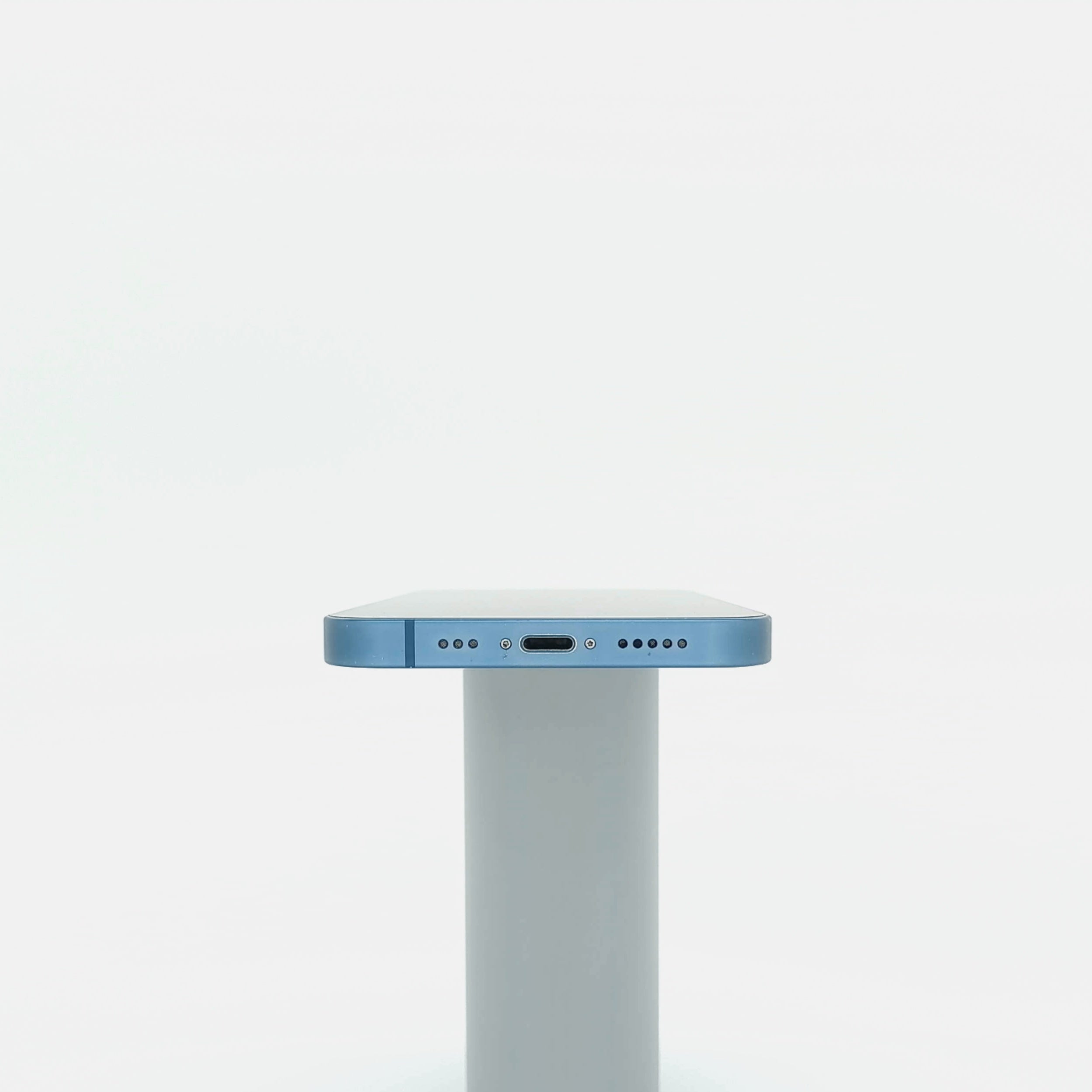 95新 Apple iPhone 13 128G 藍色 中國大陸版