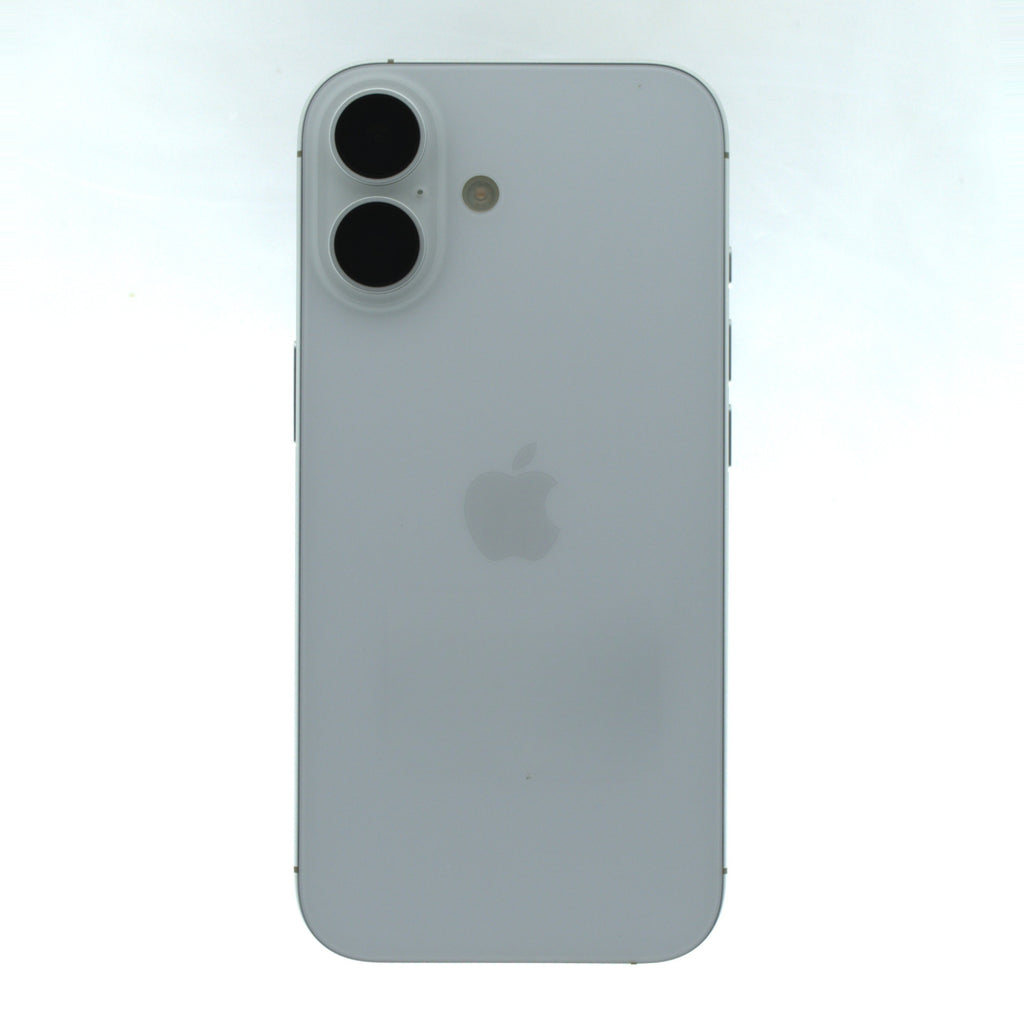 95新 Apple iPhone 17 256G 白色 中國大陸版