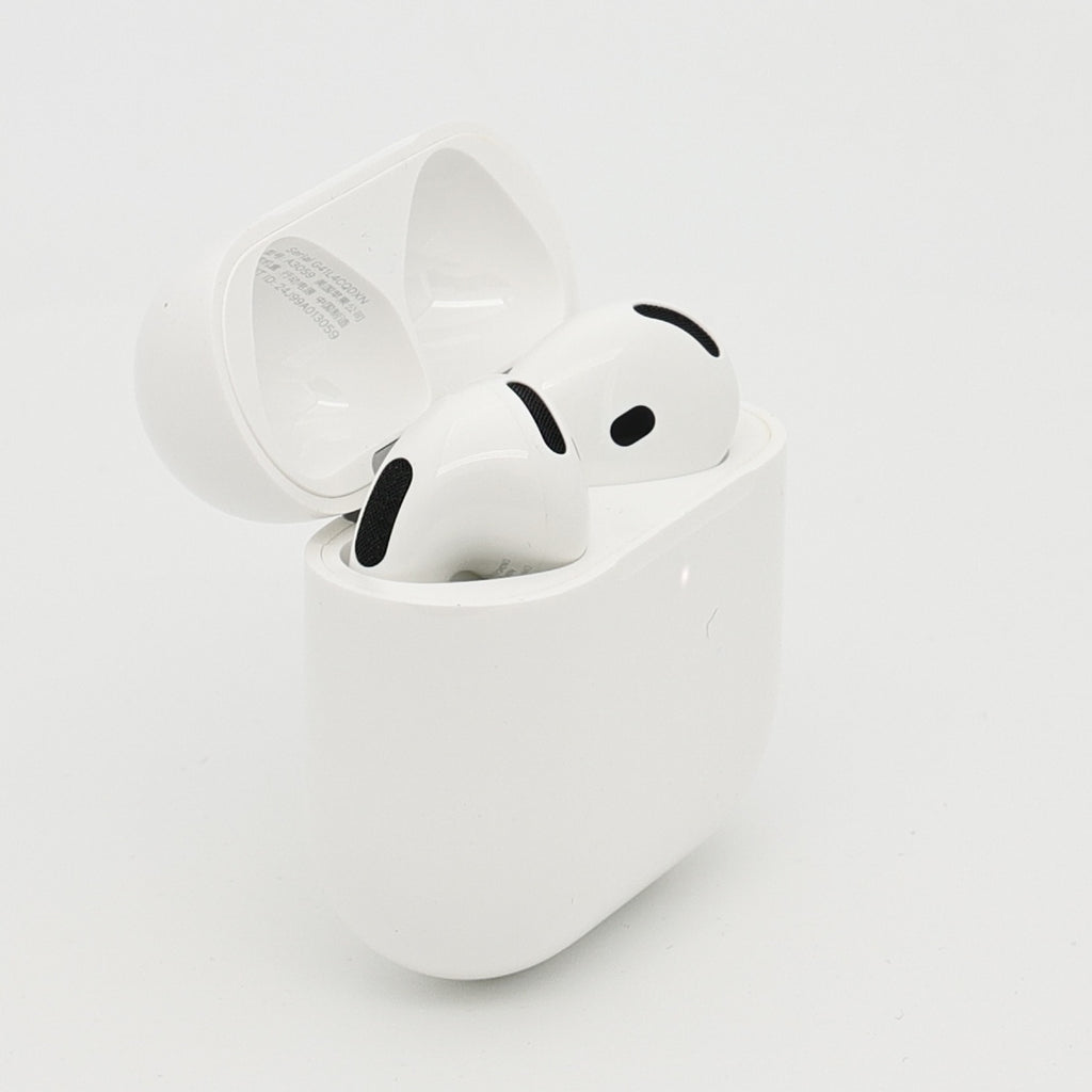 99新 Apple AirPods 4 (支持主动降噪) 白色
