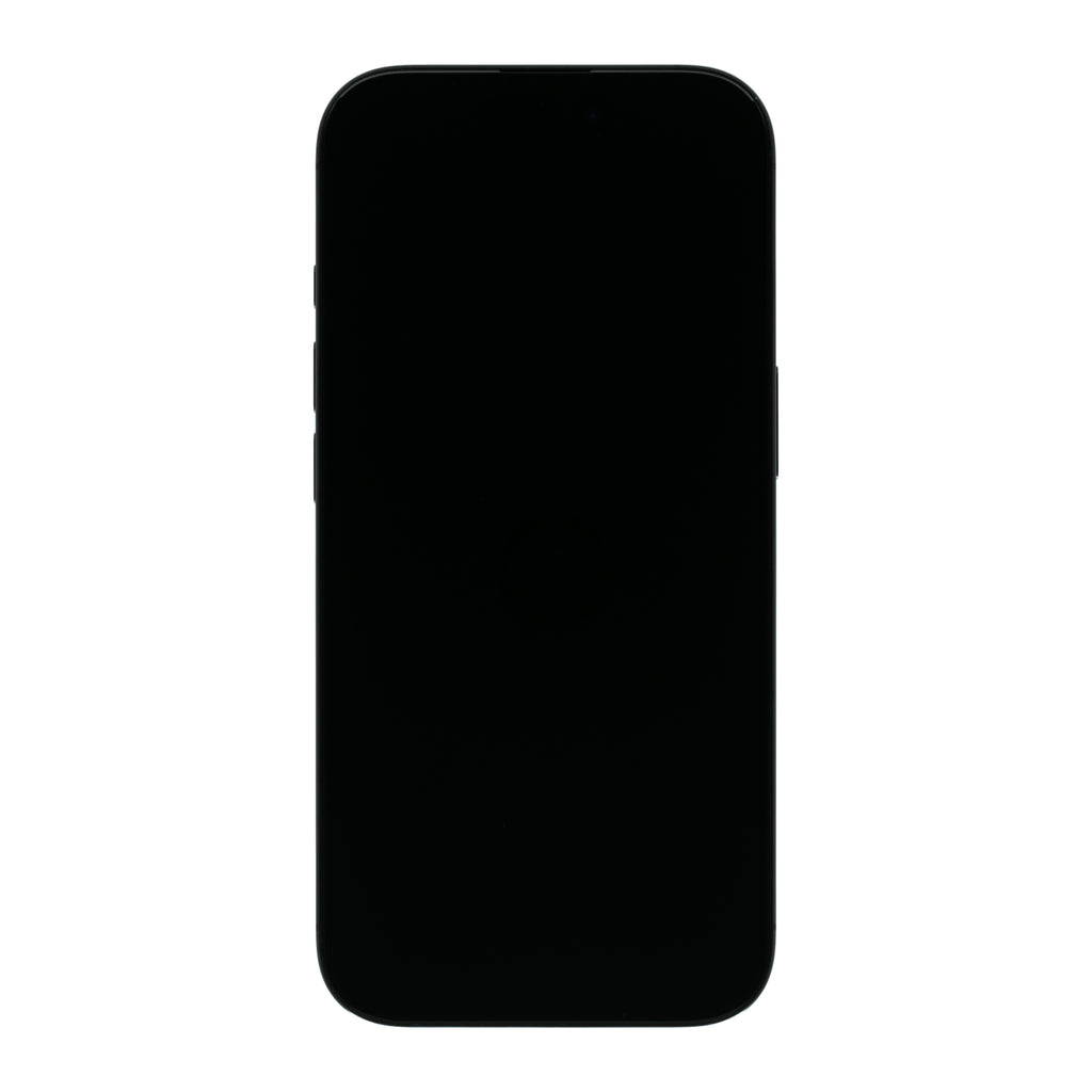 95新 Apple iPhone 16 Pro 256G 黑色鈦金屬 中國大陸版