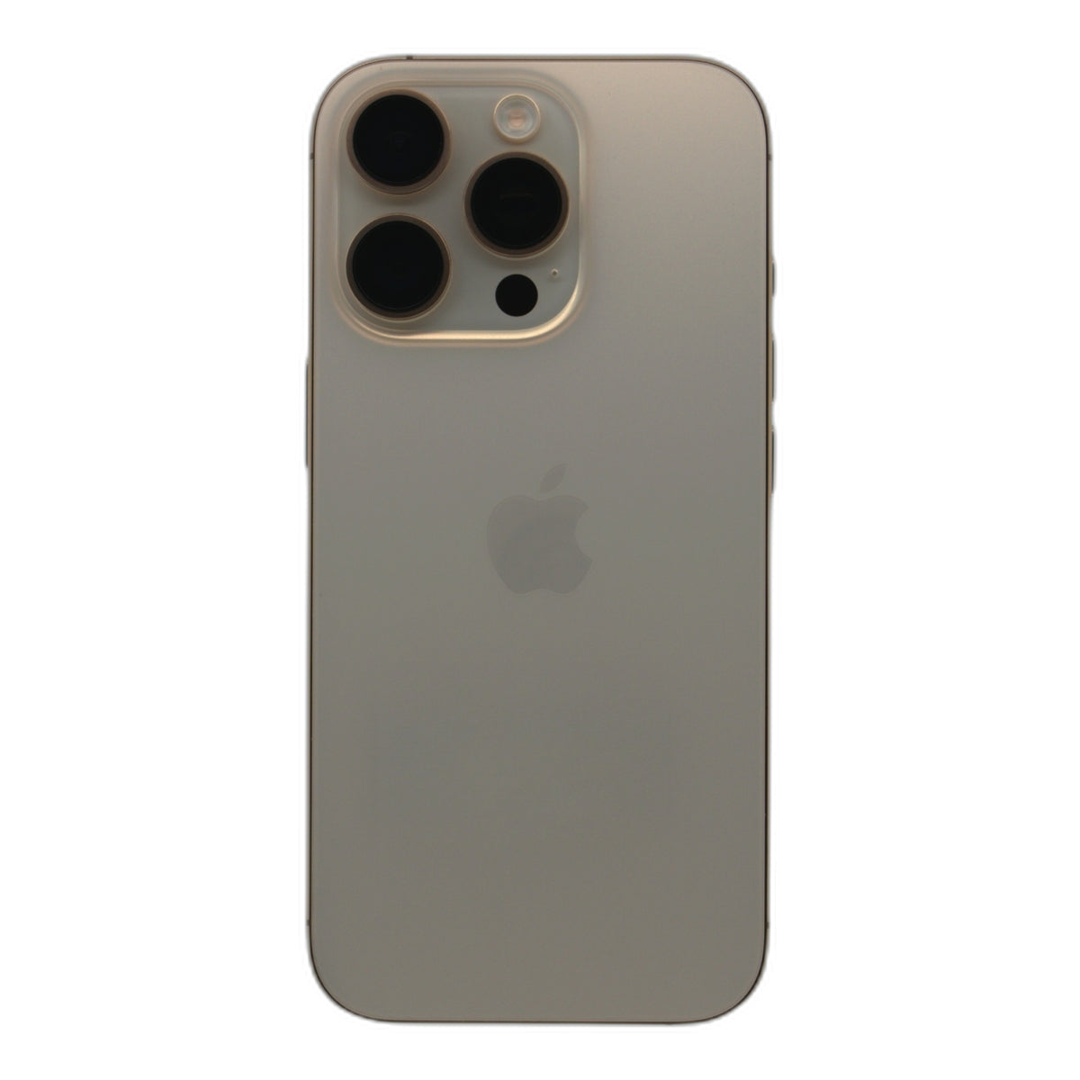 99新 Apple iPhone 16 Pro 128G 沙漠色鈦金屬 中國大陸版