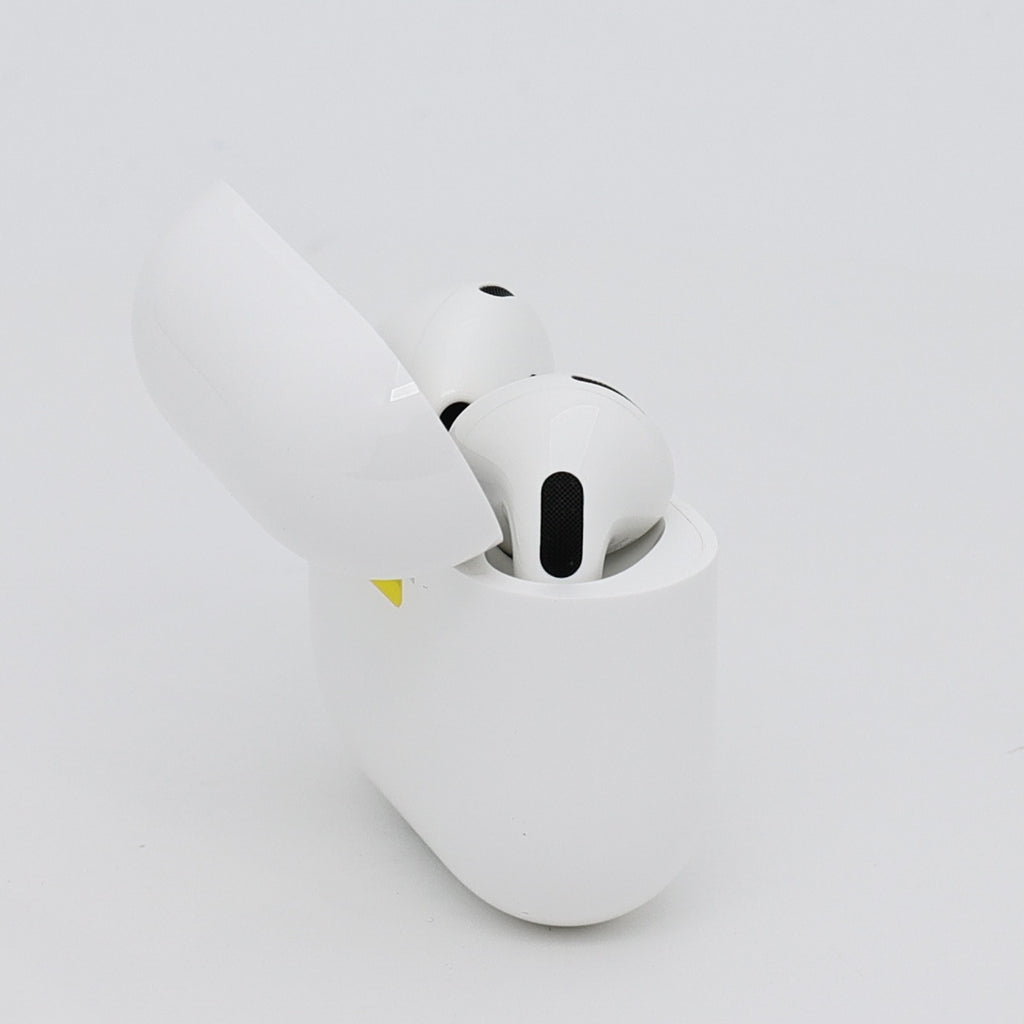 99新 Apple AirPods 4 (支持主動降噪) 白色