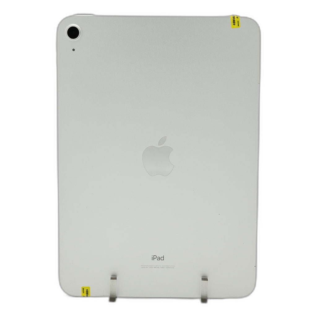 99新 Apple iPad 10代 64G 銀色 WIFI