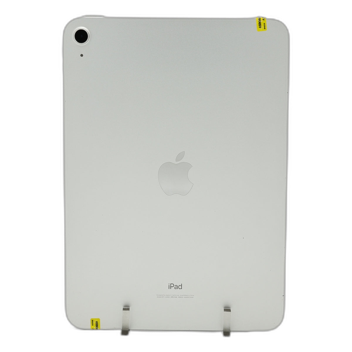 99新 Apple iPad 10代 64G 銀色 WIFI