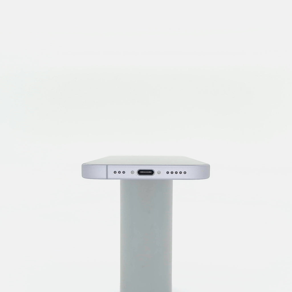 95新 Apple iPhone 17 256G 薰衣草紫色 中國大陸版