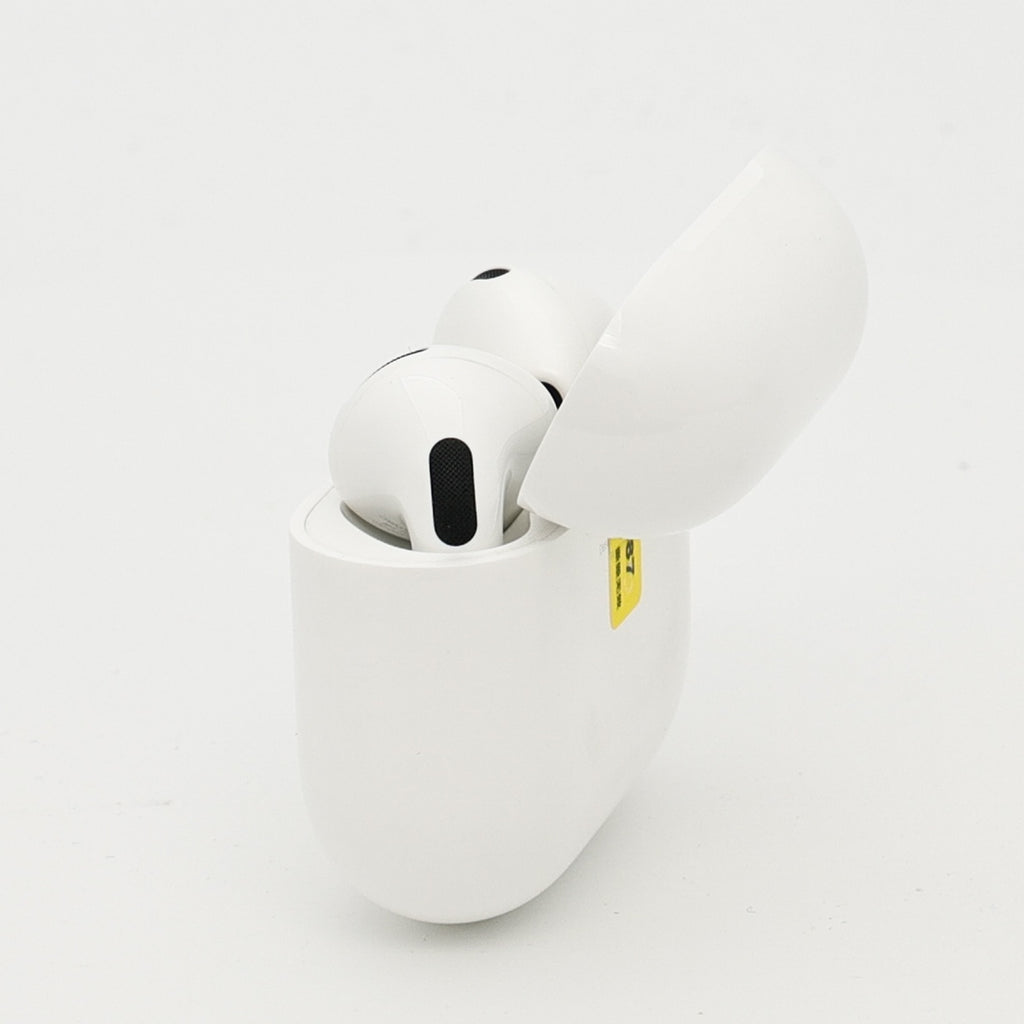 99新 Apple AirPods 4 (不支持主动降噪) 白色