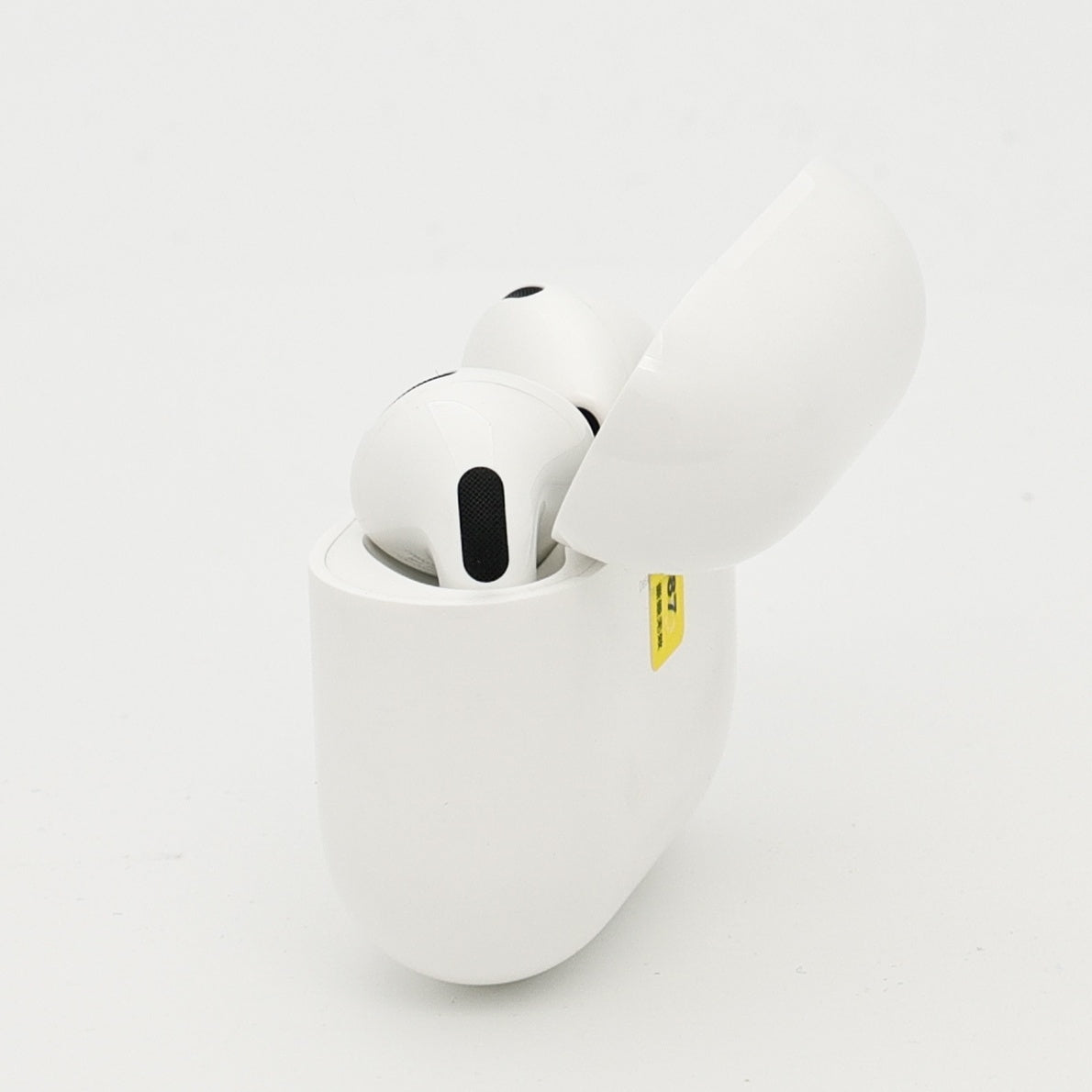 99新 Apple AirPods 4 (不支持主动降噪) 白色