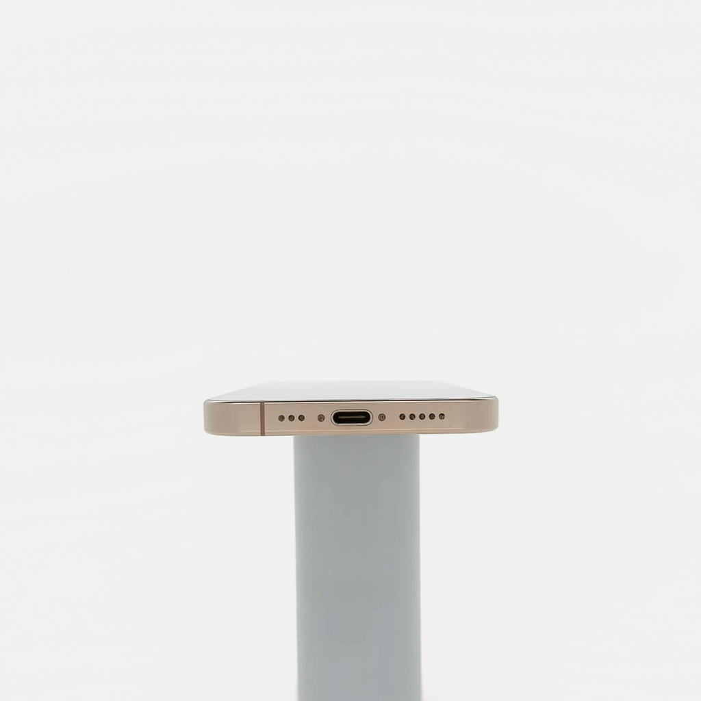 99新 Apple iPhone 16 Pro 128G 沙漠色鈦金屬 中國大陸版