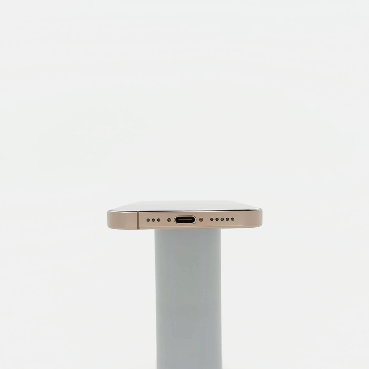 99新 Apple iPhone 16 Pro 128G 沙漠色鈦金屬 中國大陸版