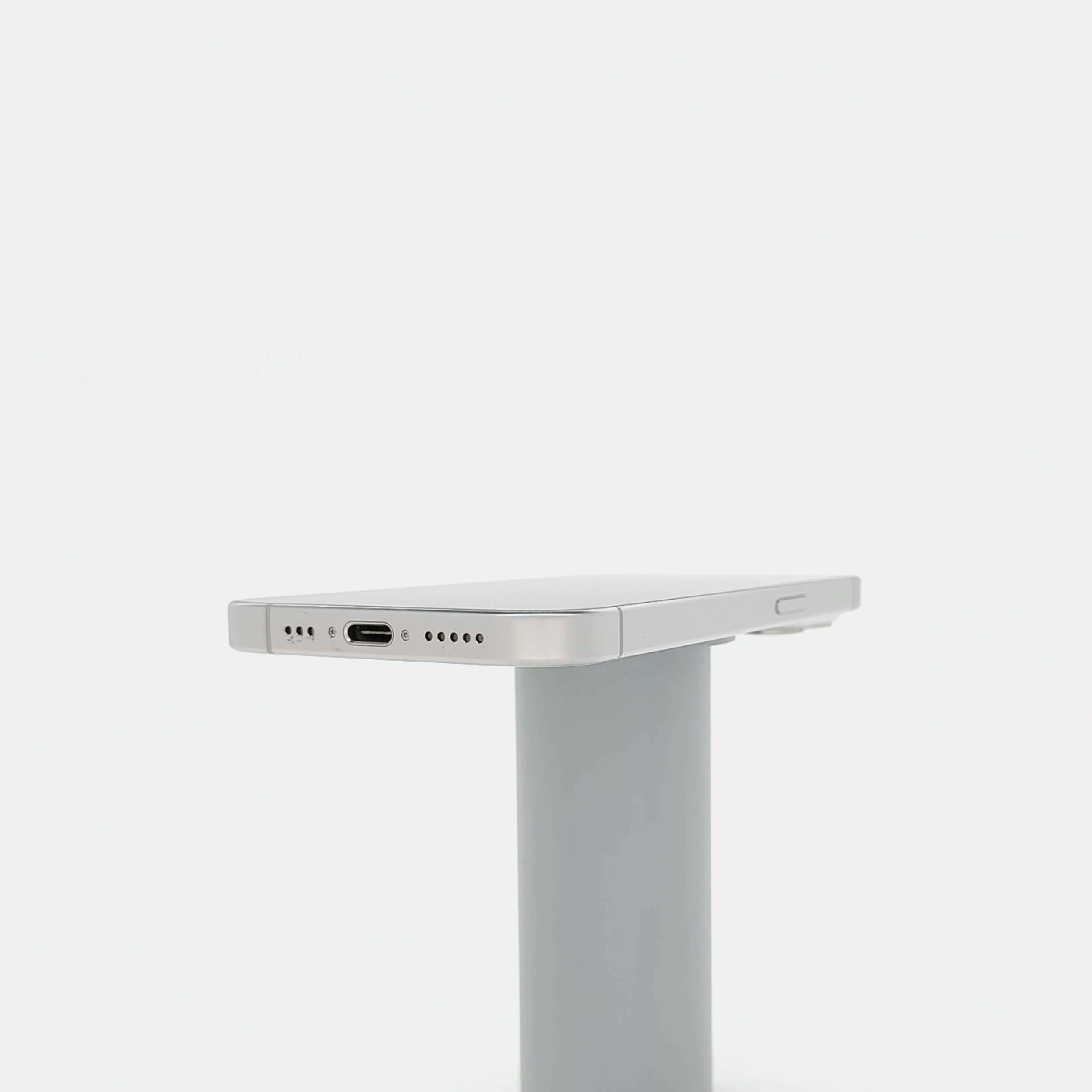 95新 Apple iPhone 15 Pro 128G 白色鈦金屬 中國大陸版