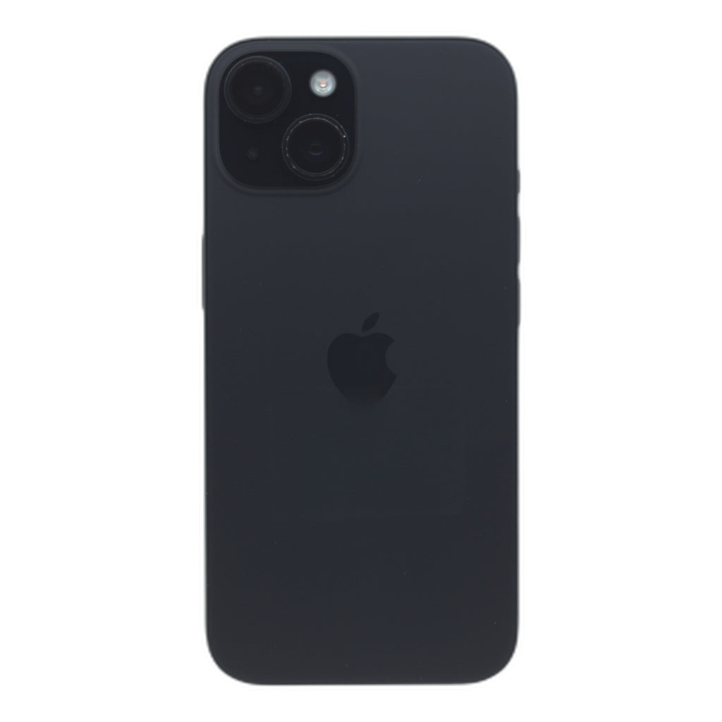 95新 Apple iPhone 15 128G 黑色 中國大陸版
